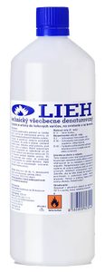 Lieh technický 1000 ml