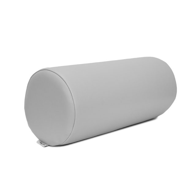 Akito rehabilitačný polohovací valec – premium – 18×40 cm - Šedá