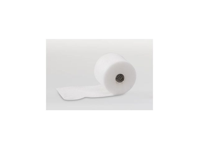 Podtejovacia páska 7cm x 27 m - Biela