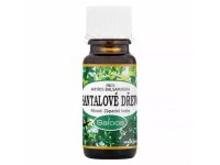 SALOOS - esenciálny olej Santalové drevo