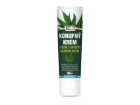 Konopný krém 100ml