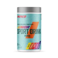 Penco JUNIOR SPORT DRINK 700 g - Pomaranč