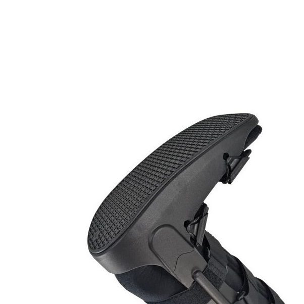 Ortéza chodidla a holene Promedics Walker Fixed vysoká - M (40-43)