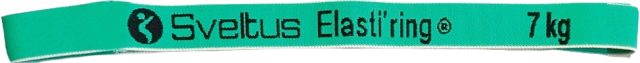 Elasti'ring Sveltus - 7 kg