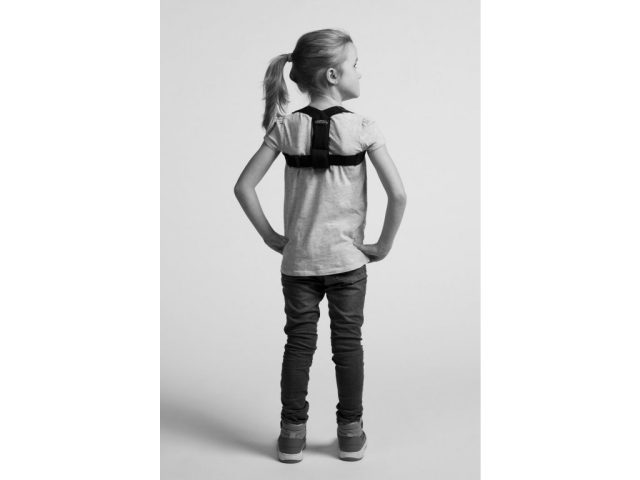 Rovnač chrbta Posture Kids pre deti - S