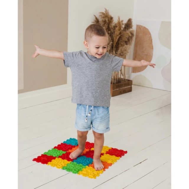 Puzzle Ortek Matematika - 32ks