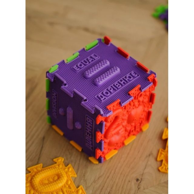Puzzle Ortek Matematika - 32ks