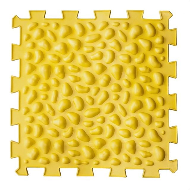 Masážna ortopedická podložka Puzzle "Mega Mix" - 8397/22