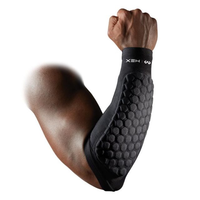 McDavid 651 Hex Forearm Sleeves - chránič predľaktia