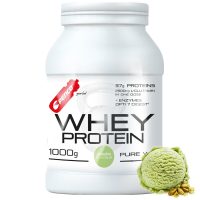 WHEY PROTEIN 1000g, pistácia