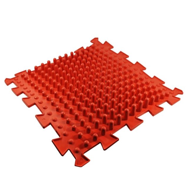Masážna ortopedická podložka Puzzle "Mega Mix" - 8397/21