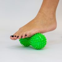 Spiky Ball arašid