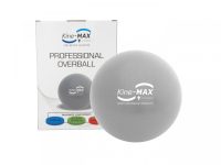 Kine-MAX Over Ball Ø25 cm - cvičebná lopta - rôzne farby - Modrá
