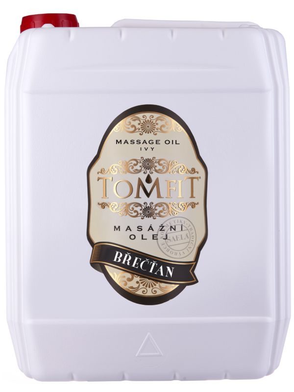 TOMFIT - minerálny olej Brečtan 5 l