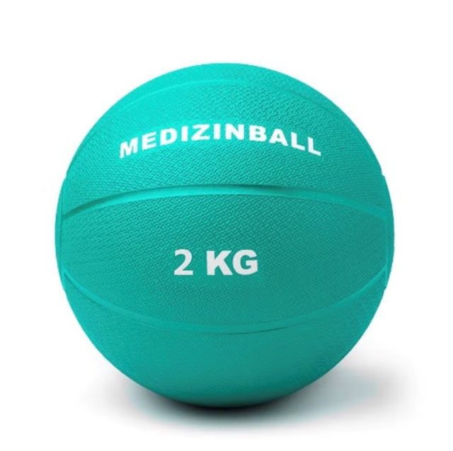 Medicinbal 2-5kg - 1268