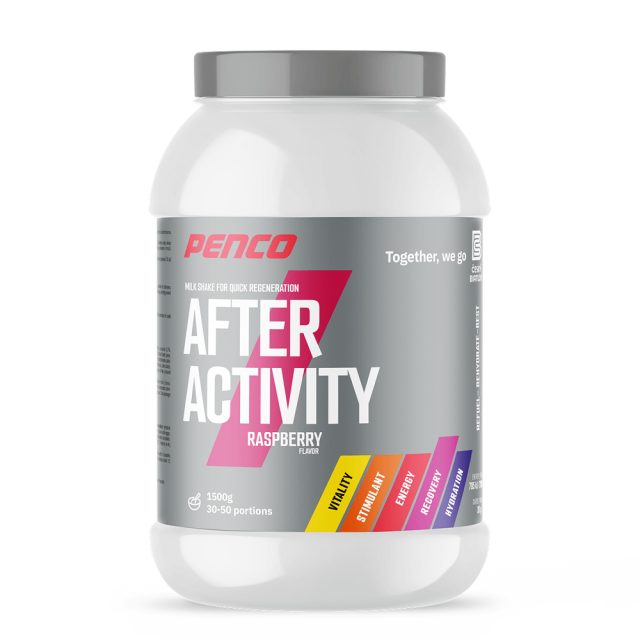 AFTER ACTIVITY 1500g - 2718/COK