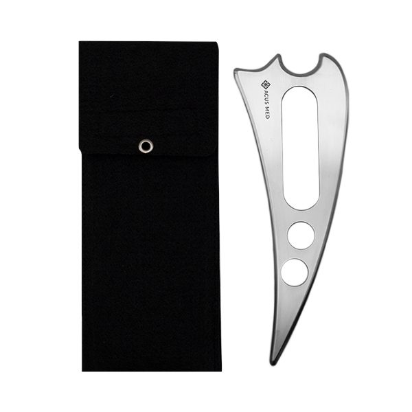 Fasciálny nôž IASTM "M2T Blade"
