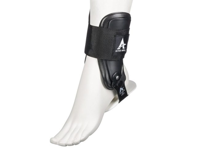 Ortéza na členok Active Ankle T2 - L