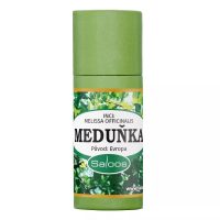 SALOOS - Éterický olej 100% Medovka – Európa, 1 ml
