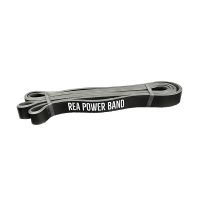 Rea Power Band odporová guma - čierna 23-34 kg
