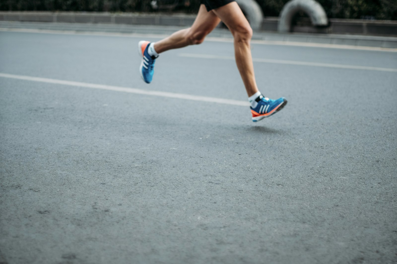 Runner's knee: kedy je čas pauzy a kedy môžete pokračovať